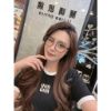 圖片 【現貨】麗睛眼鏡 Chanel【可刷卡分期】香奈兒 CH2215 黑金色 光學眼鏡 小香眼鏡 香奈兒熱賣款 小香眼鏡