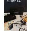 圖片 【現貨】麗睛眼鏡 Chanel【可刷卡分期】香奈兒 CH2215 黑金色 光學眼鏡 小香眼鏡 香奈兒熱賣款 小香眼鏡