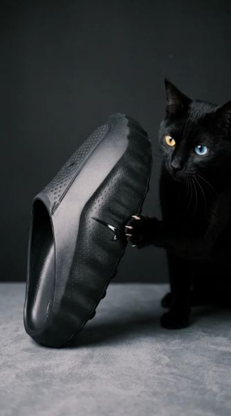  Nike Mind 001 "Triple Black" HQ4307-005