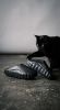  Nike Mind 001 "Triple Black" HQ4307-005