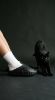  Nike Mind 001 "Triple Black" HQ4307-005