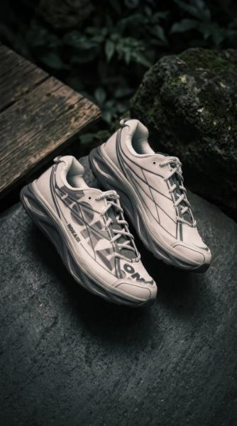 Hoka ONE ONE Huaka Pro "Atmosphere Grey"  1176672-CTLL