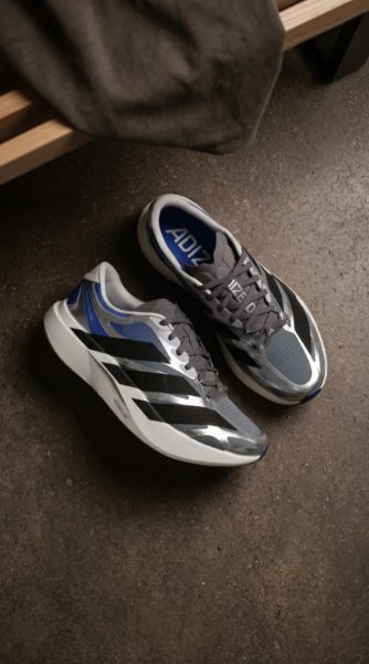 Adidas Adizero Evo SL EXO "Blue Silver"  KJ0426