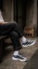 Adidas Adizero Evo SL EXO "Blue Silver"  KJ0426