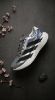 Adidas Adizero Evo SL EXO "Blue Silver"  KJ0426