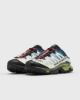 MM6 Maison Margiela 6 x Salomon XT-4 Mule "Vanilla Ice Gibraltar Sea" 冰川白 L49201000