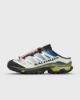MM6 Maison Margiela 6 x Salomon XT-4 Mule "Vanilla Ice Gibraltar Sea" 冰川白 L49201000