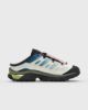 MM6 Maison Margiela 6 x Salomon XT-4 Mule "Vanilla Ice Gibraltar Sea" 冰川白 L49201000