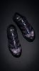 MM6 Maison Margiela 6 x Salomon XT-4 Mule "Black Hunkle Berry Violet" L49201100