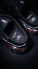 MM6 Maison Margiela 6 x Salomon XT-4 Mule "Black Hunkle Berry Violet" L49201100