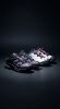 MM6 Maison Margiela 6 x Salomon XT-4 Mule "Black Hunkle Berry Violet" L49201100