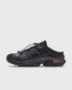 MM6 Maison Margiela 6 x Salomon XT-4 Mule "Black Hunkle Berry Violet" L49201100