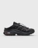 MM6 Maison Margiela 6 x Salomon XT-4 Mule "Black Hunkle Berry Violet" L49201100