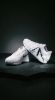 Nike JA 3 LX "White Label" 液態銀 IO7668-100