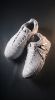 Nike JA 3 LX "White Label" 液態銀 IO7668-100
