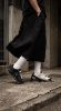  DOE x New Balance 2010 Cordura "Black Split White"  U20108ZK