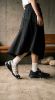  DOE x New Balance 2010 Cordura "Black Split White"  U20108ZK