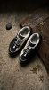  DOE x New Balance 2010 Cordura "Black Split White"  U20108ZK