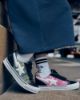  Bape x Vans Knu Skool "Camo Green"  VN000Z39W09