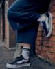 Bape x Vans Knu Skool "Camo Green"  VN000Z39W09