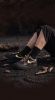  Victor Solomon x Nike Air Force 1 Low "ASW"  IR2076-001