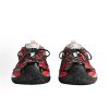  Balenciaga Soleless Sneaker "Red" 紅色 巴黎世家 老爹鞋