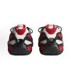  Balenciaga Soleless Sneaker "Red" 紅色 巴黎世家 老爹鞋