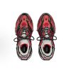  Balenciaga Soleless Sneaker "Red" 紅色 巴黎世家 老爹鞋