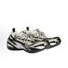  Balenciaga Soleless Sneaker "Black White" 黑白 巴黎世家 老爹鞋