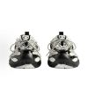  Balenciaga Soleless Sneaker "Black White" 黑白 巴黎世家 老爹鞋