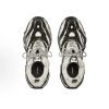  Balenciaga Soleless Sneaker "Black White" 黑白 巴黎世家 老爹鞋