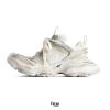 Balenciaga Cargo Sneaker "Beige" 淺米色 巴黎世家 老爹鞋