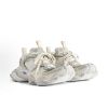 Balenciaga Cargo Sneaker "Beige" 淺米色 巴黎世家 老爹鞋