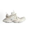 Balenciaga Cargo Sneaker "Beige" 淺米色 巴黎世家 老爹鞋