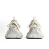 Balenciaga Cargo Sneaker "Beige" 淺米色 巴黎世家 老爹鞋
