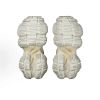 Balenciaga Cargo Sneaker "Beige" 淺米色 巴黎世家 老爹鞋