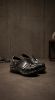 Andersson Bell x Crocs Bae Clog "Black" 黑色 洞洞鞋