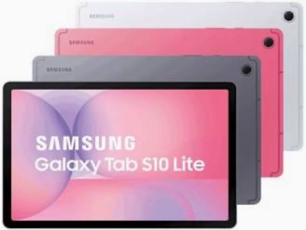 圖片 Samsung 三星Galaxy Tab S10 Lite WiFi SM-X400 10.9吋平板電腦 (8G/256GB)