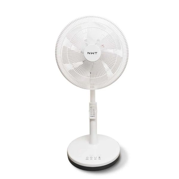 圖片 NWT 威技14吋日本DC變頻馬達節能電風扇 WPF-14P7