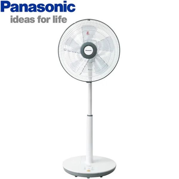 圖片 Panasonic 國際牌 14吋微電腦DC直流電風扇 F-S14KM