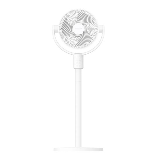 圖片 Xiaomi 小米智慧直流變頻循環扇 座地式