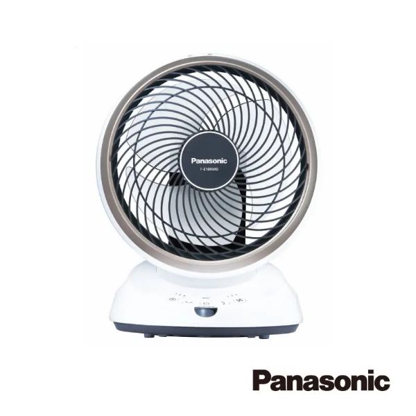 圖片 Panasonic 循環扇 F-E10HMD