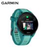 圖片 GARMIN Forerunner 165 Music GPS智慧跑錶
