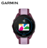 圖片 GARMIN Forerunner 165 Music GPS智慧跑錶