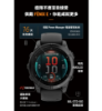 圖片 GARMINFenix E AMOLED 全方位戶外 GPS 智慧腕錶 47mm