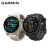圖片 GARMINFenix 8 AMOLED 全方位戶外進階GPS智慧腕錶 43mm