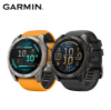 圖片 GARMINFenix 8 AMOLED 全方位戶外進階GPS智慧腕錶 51mm