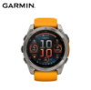 圖片 GARMINFenix 8 AMOLED 全方位戶外進階GPS智慧腕錶 51mm