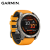 圖片 GARMINFenix 8 AMOLED 全方位戶外進階GPS智慧腕錶 51mm