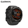 圖片 GARMINFenix 8 AMOLED 全方位戶外進階GPS智慧腕錶 51mm